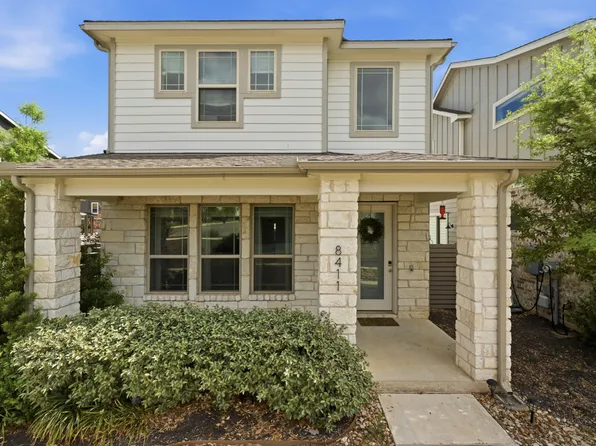 8411 Leroi Dr, Austin, TX