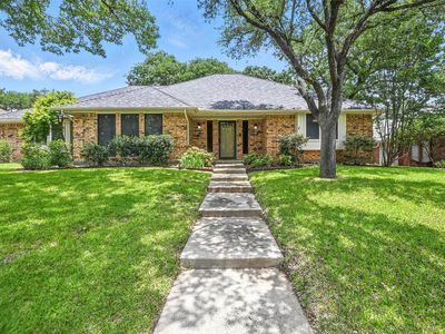 4603 Michelle Dr, Arlington, TX, 76016