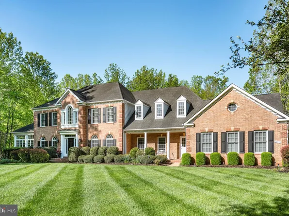 13309 Balmoral Heights Pl, Clifton, VA 20124