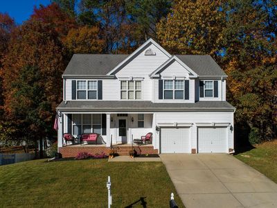 41560 Singletree Dr, Leonardtown, MD, 20650