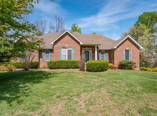 70 Deer Run Way, Elizabethtown, KY