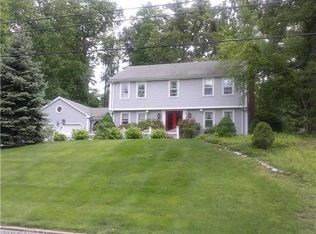 303 Timrod Rd, Manchester, CT 06040