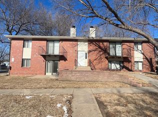 4444 Baldwin Ave #2, Lincoln, NE 68504