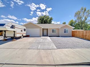 3265 F 1/2 Rd, Clifton, CO 81520
