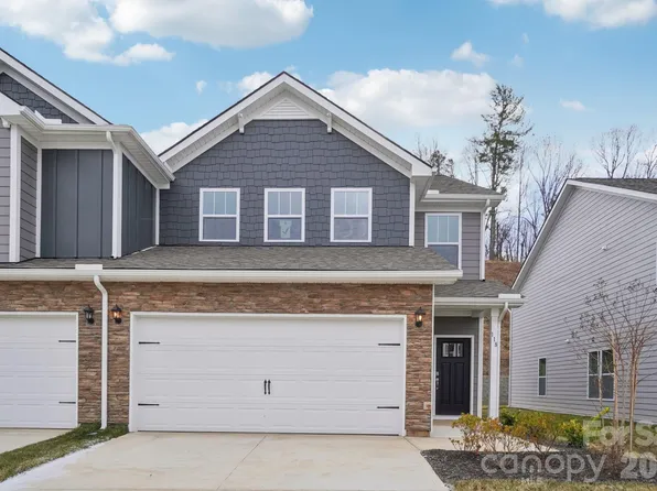 118 Sugg Trl, Weaverville, NC 28787