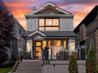 430 S 56th Ave SW, Calgary, AB T2V 0G5