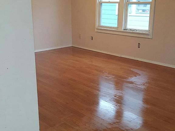 Upper living room