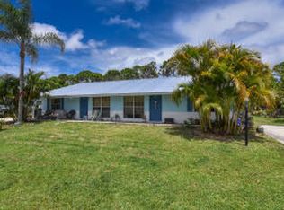 4383 SE Chesapeake Bay Dr, Stuart, FL 34997