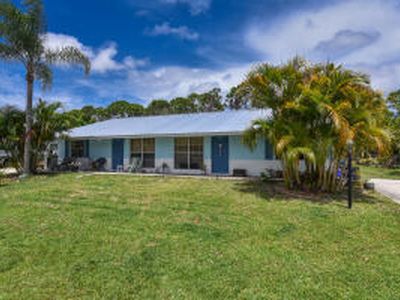 4383 Chesapeake Bay Drive, Stuart, FL, 34997