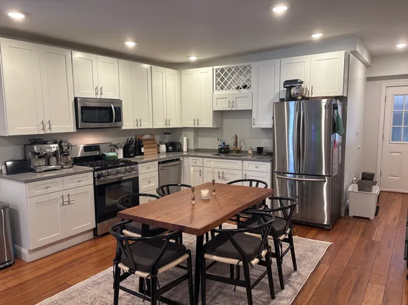 12.5 Daniels St #4, Salem, MA 01970
