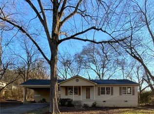 824 Fairview Rd, Rockmart, GA 30153