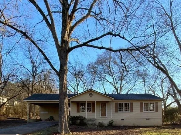 824 Fairview Rd, Rockmart, GA 30153