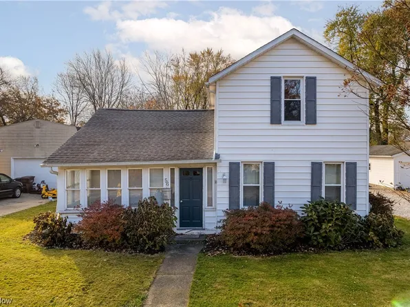 56 Brooklyn Ave, Doylestown, OH 44230