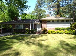 3212 Cornwall Rd, Columbia, SC 29204