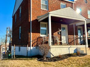 1000 Downton Rd, Halethorpe, MD 21227