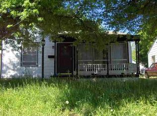 560 N 9th St, Enid, OK 73701