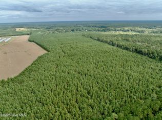 0 Medical Center Rd, Gates, NC 27937