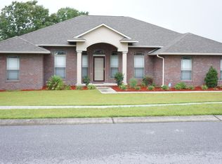 502 Vale Loop, Crestview, FL 32536