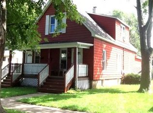 1066 S 3rd Ave, Kankakee, IL 60901