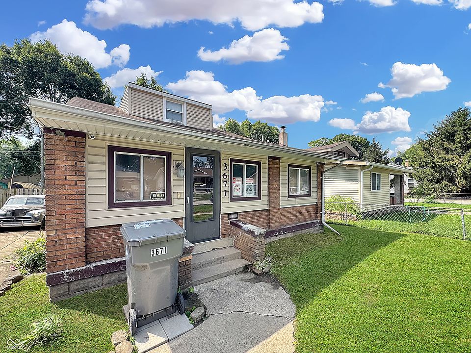 1st image of 3671 Creston Dr