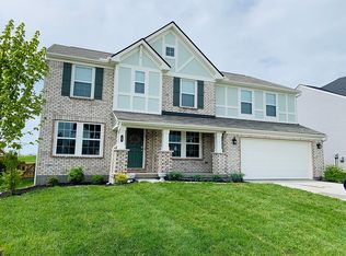 155 Zennon Ct, Union, KY 41091