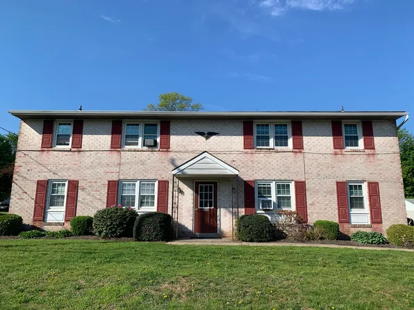 448 N 2nd St APT 4, Souderton, PA 18964