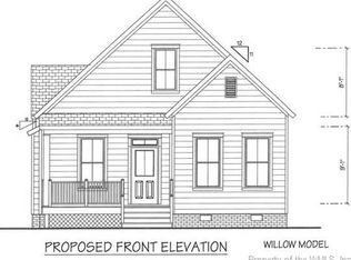 4008 Stettinius Trl, Williamsburg, VA