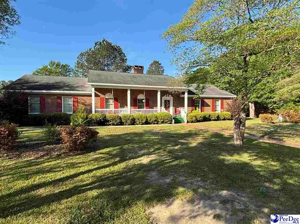 1220 E Jackson St, Dillon, SC 29536