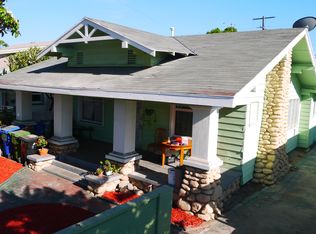 160 W 59th St, Los Angeles, CA 90003