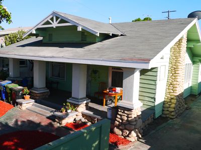 160 W 59th St, Los Angeles, CA, 90003