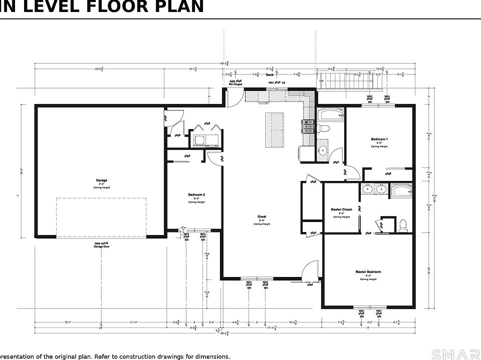 1st image of 201 Chesterfield Road