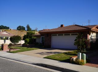 27839 Via Amistosa, Agoura Hills, CA 91301