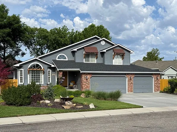 972 N Elkriver Way, Eagle, ID 83616