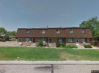 2530 49th Avenue Ct APT 5, Greeley, CO 80634