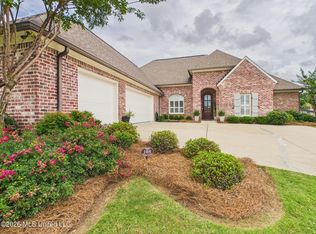 108 Esther Cv, Madison, MS 39110