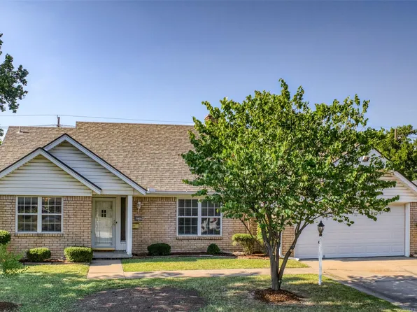 6731 E 51st Pl, Tulsa, OK 74145