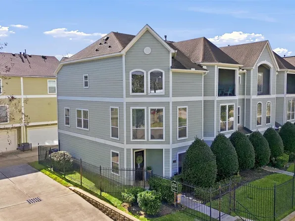 1250 W 18th St, Houston, TX 77008