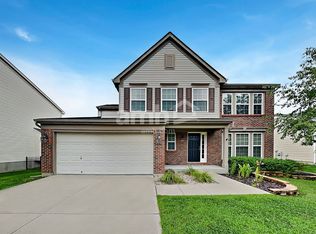 6607 Thistle Grv, Morrow, OH 45152