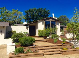 23 Linaria Way, Portola Valley, CA 94028