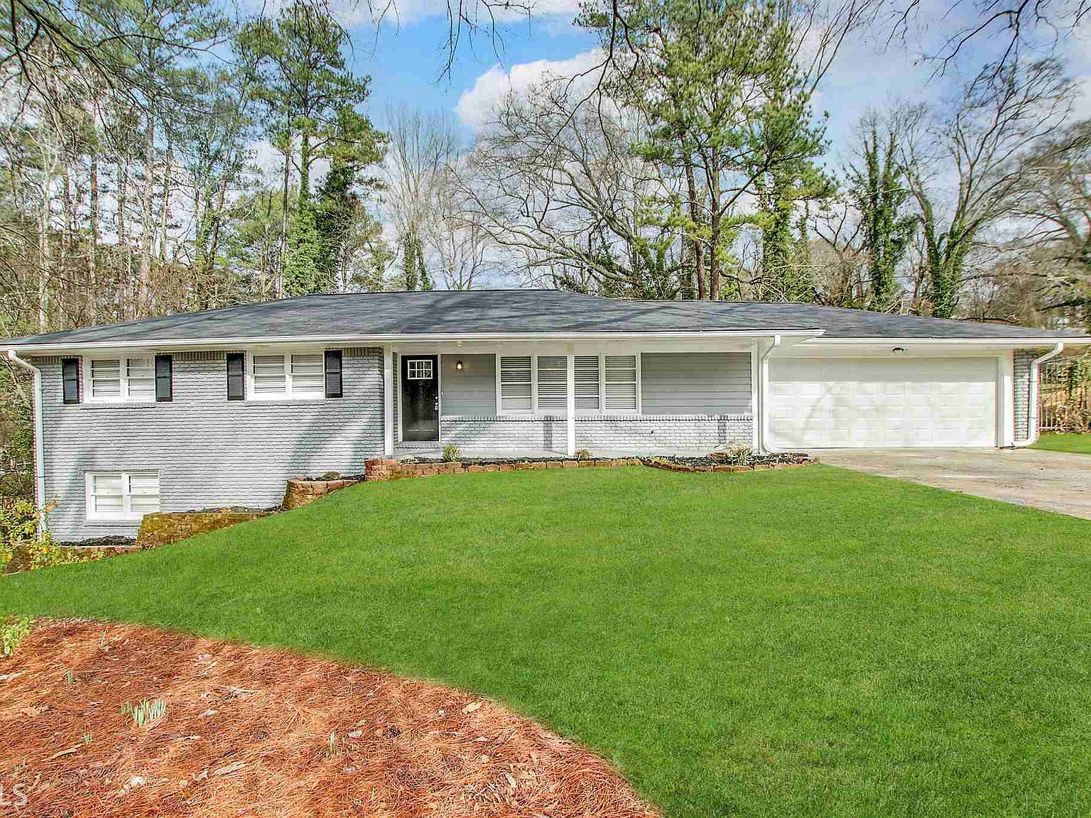 668 Fielding Ln SW, Atlanta, GA 30311 Zillow