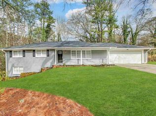 668 Fielding Ln SW, Atlanta, GA 30311