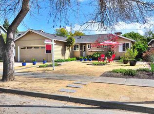 1208 Willo Mar Dr, San Jose, CA