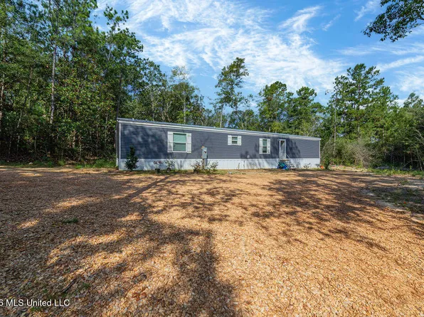 27265 State Highway 603, Perkinston, MS 39573