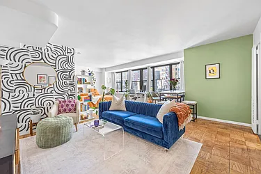 120 East 90th Street, #12G