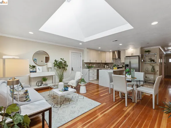 2036 Brookside Dr, San Pablo, CA 94806