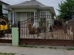 127 E 57th St, Los Angeles, CA 90011
