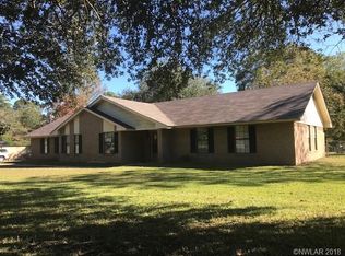 405 Mockingbird Ln, Logansport, LA 71049