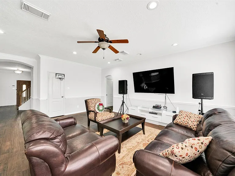5522 Brookhollow Oaks Trl — Photo 13