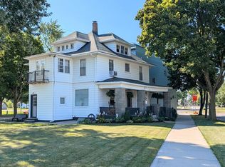 1309 S Wenona St, Bay City, MI 48706