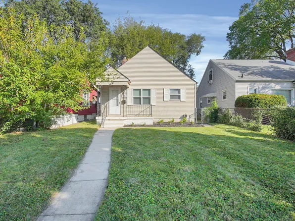 1544 Aberdeen Ave, Columbus, OH 43211